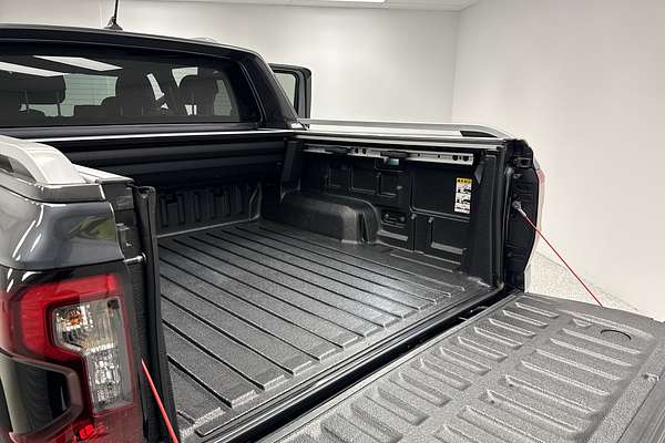 2023 Ford Ranger Wildtrak 4X4 2.0L