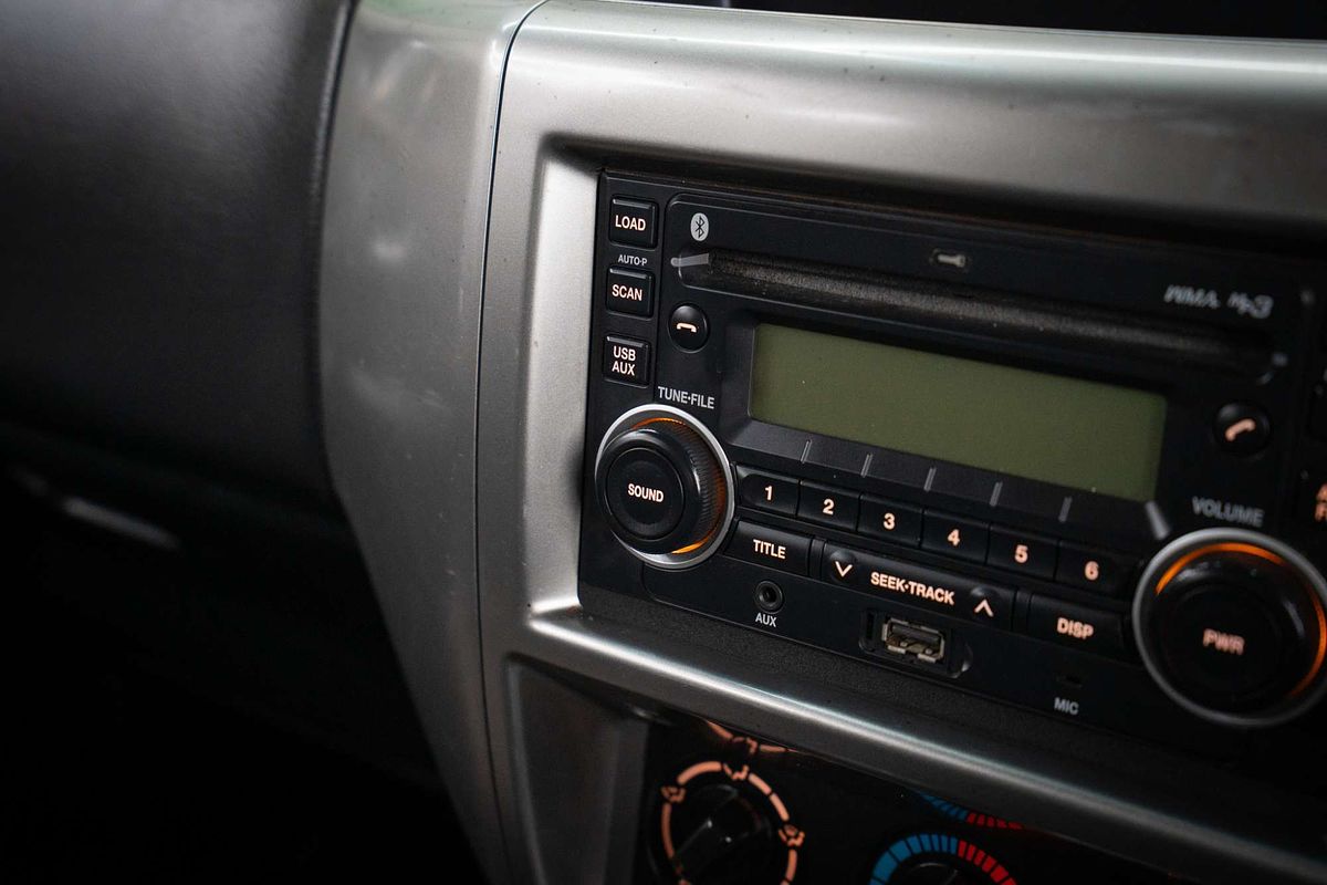 2016 Nissan Patrol ST Y61