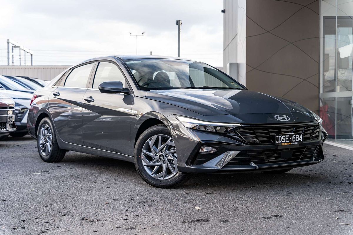 2025 Hyundai i30 CN7.V2