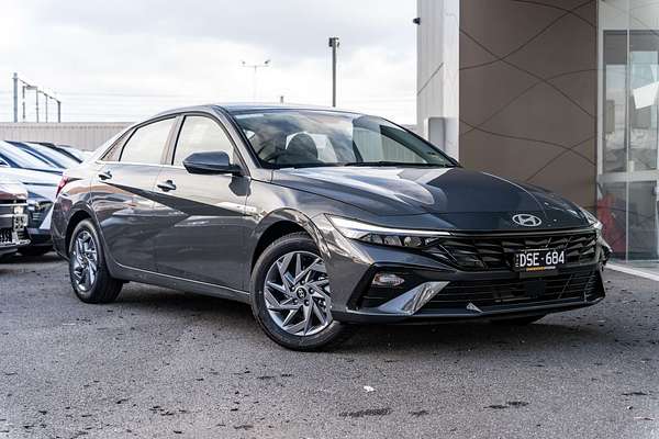 2025 Hyundai i30 CN7.V2