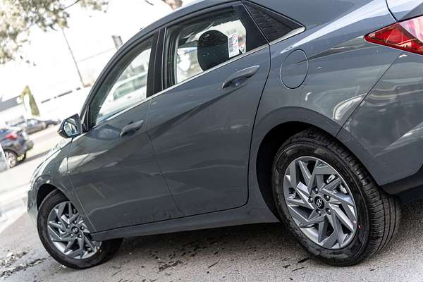 2025 Hyundai i30 CN7.V2