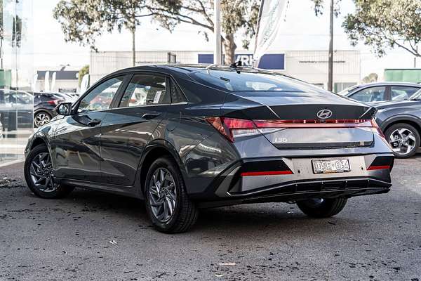 2025 Hyundai i30 CN7.V2