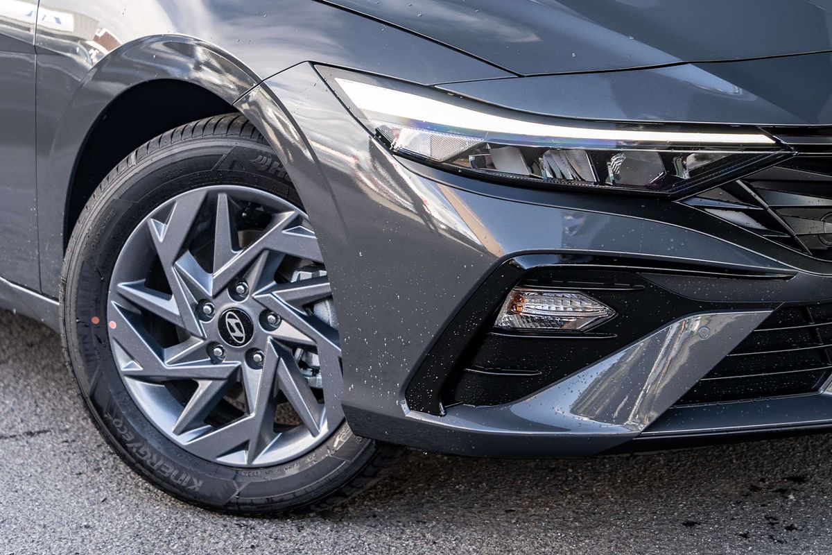 2025 Hyundai i30 CN7.V2