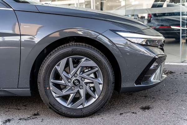 2025 Hyundai i30 CN7.V2