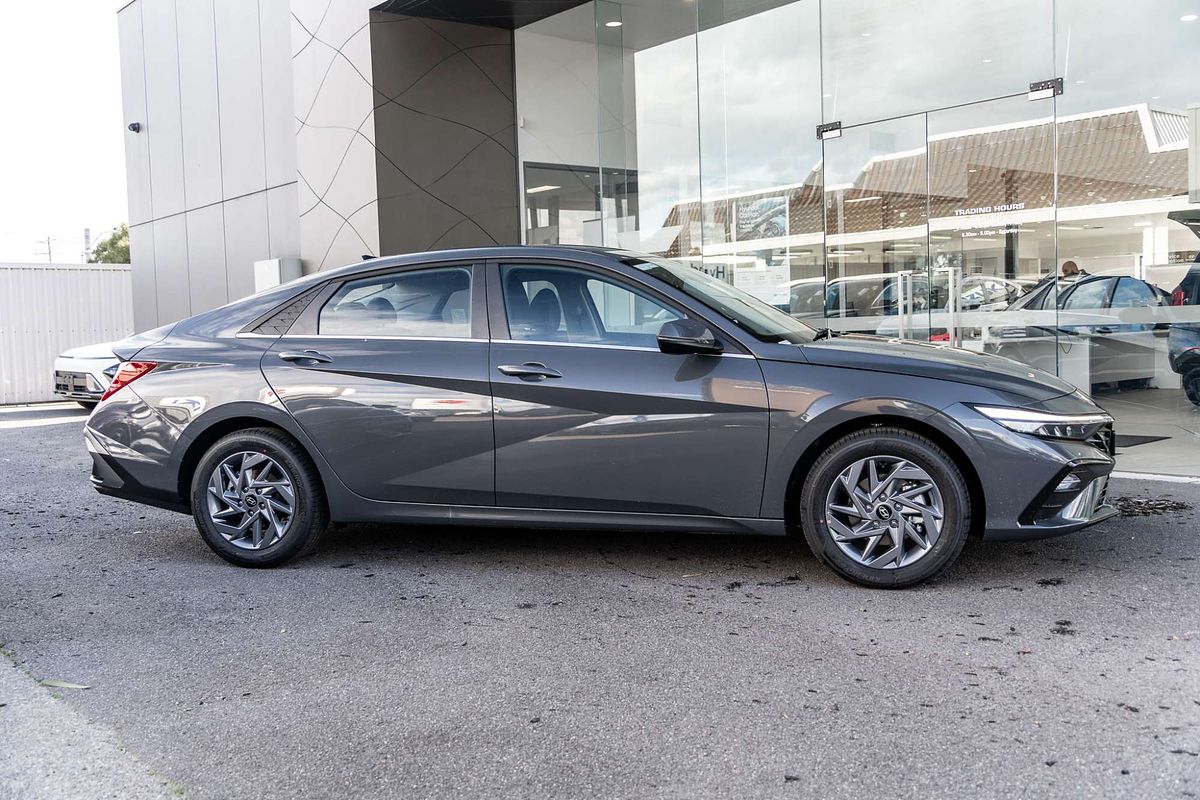 2025 Hyundai i30 CN7.V2