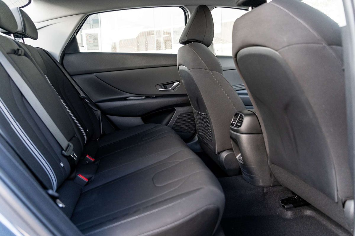 2025 Hyundai i30 CN7.V2