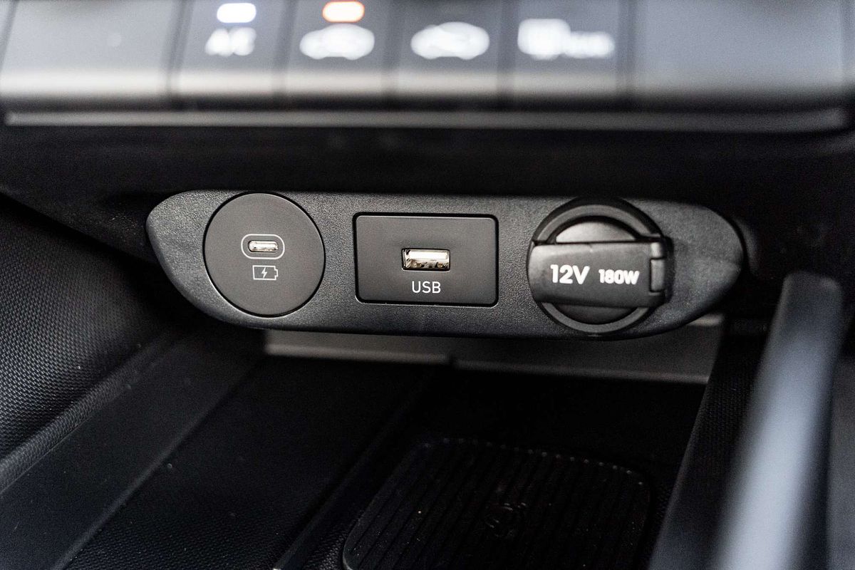 2025 Hyundai i30 CN7.V2