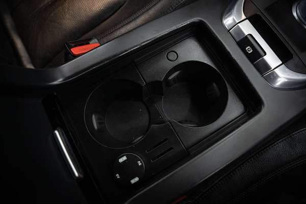 2016 Land Rover Discovery Sport Si4 SE L550