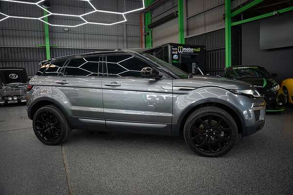 2017 Range Rover Unknown