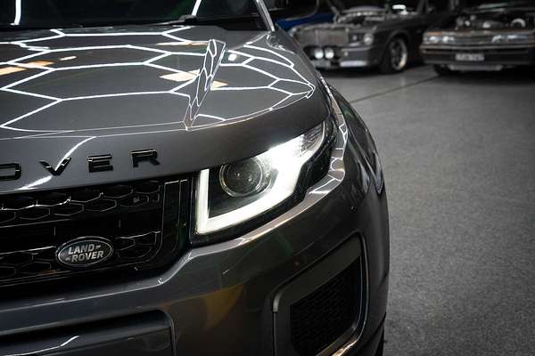 2017 Range Rover Unknown