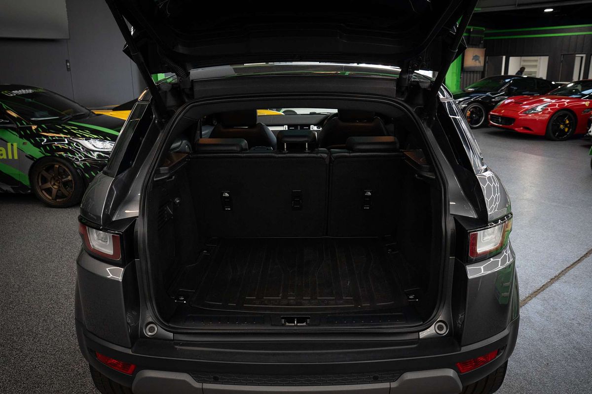 2017 Range Rover Unknown