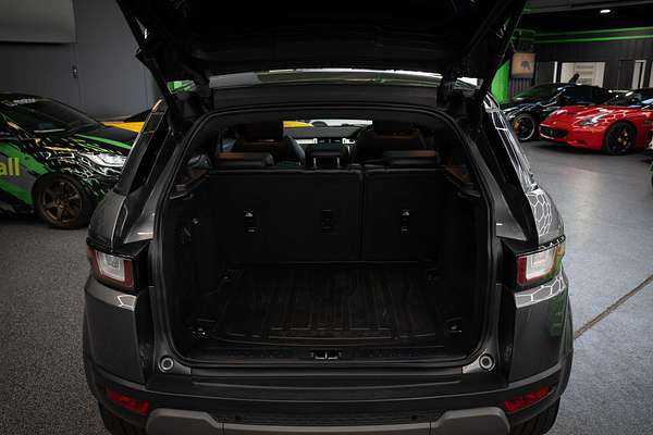 2017 Range Rover Unknown