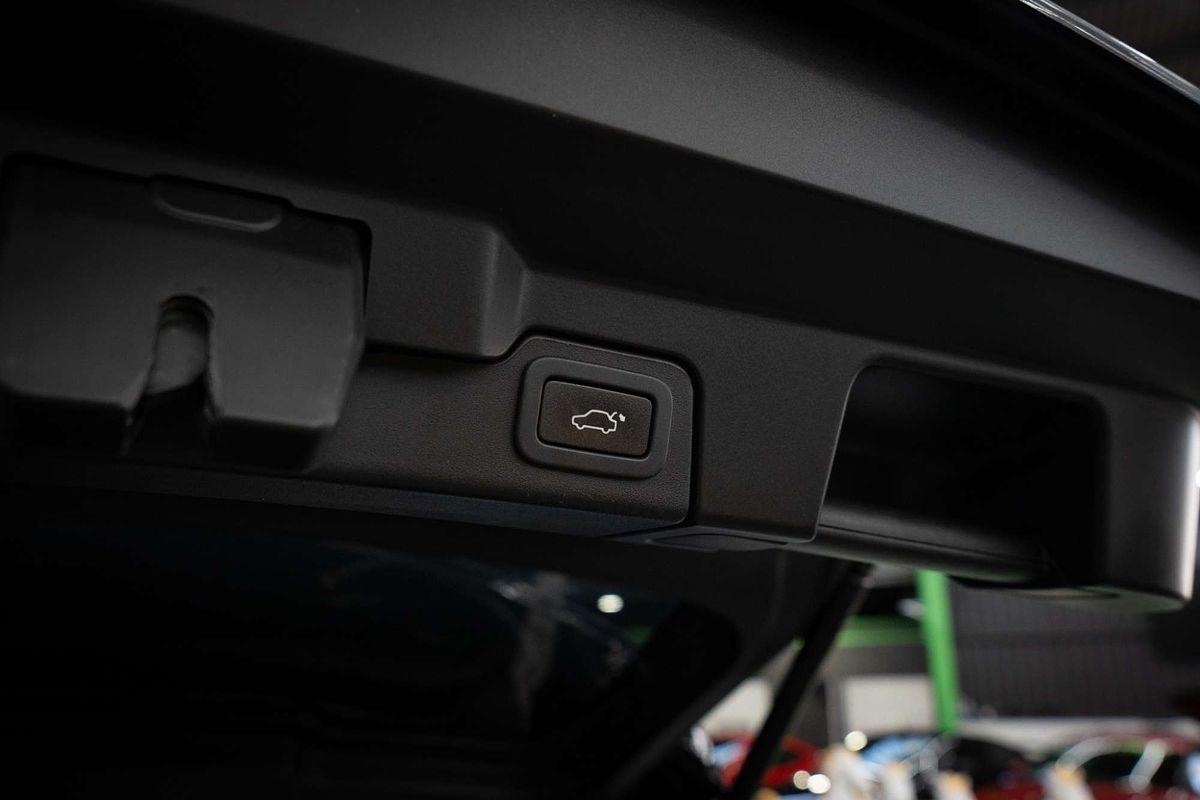 2017 Range Rover Unknown