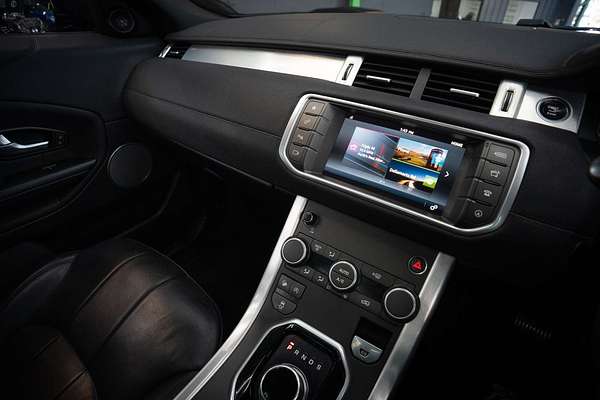 2017 Range Rover Unknown