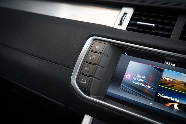 2017 Range Rover Unknown