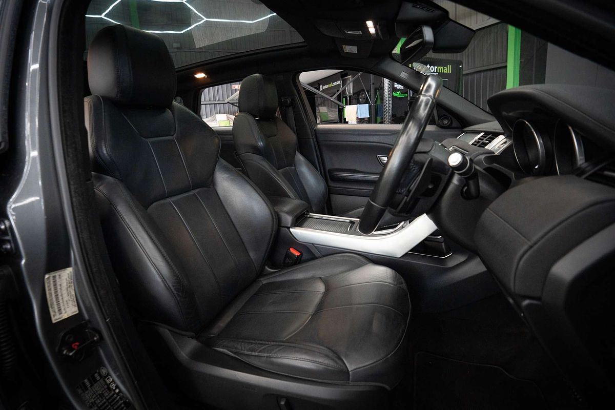 2017 Range Rover Unknown