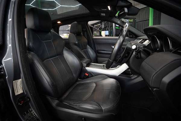 2017 Range Rover Unknown