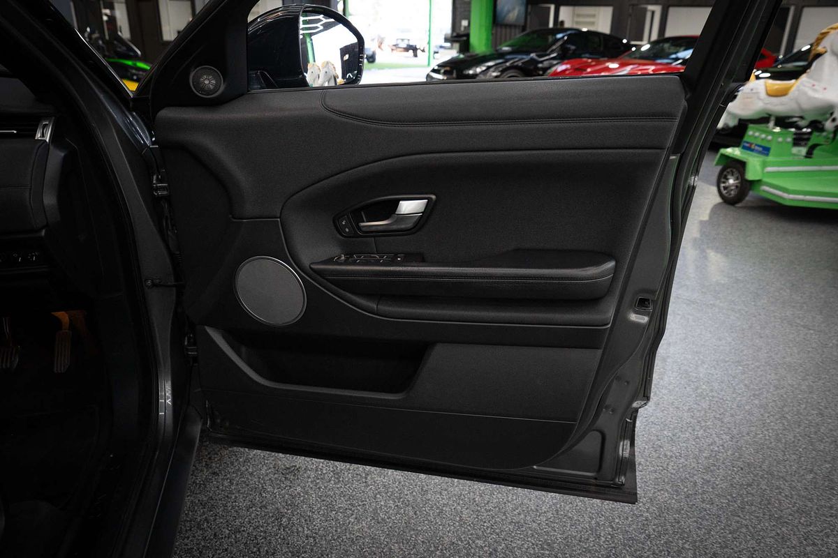 2017 Range Rover Unknown