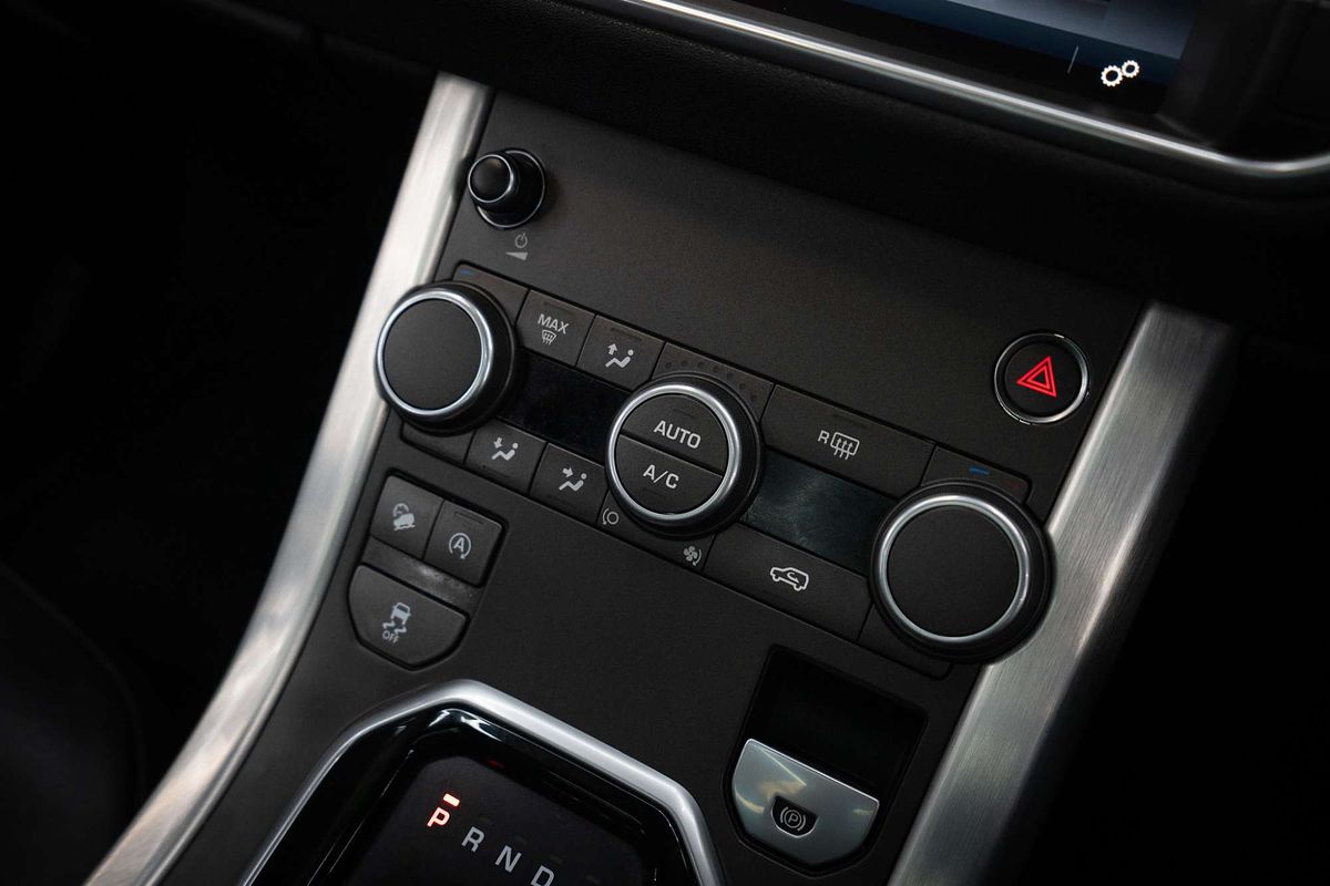 2017 Range Rover Unknown
