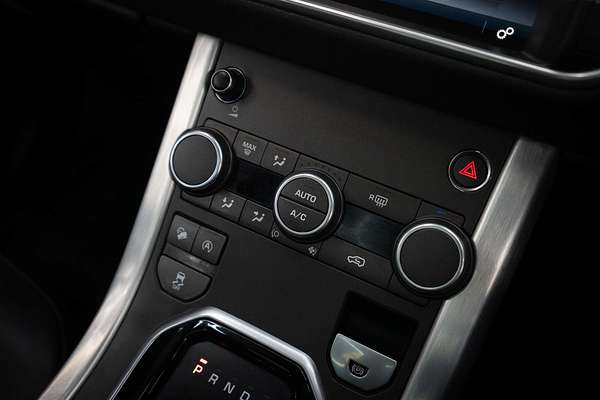 2017 Range Rover Unknown