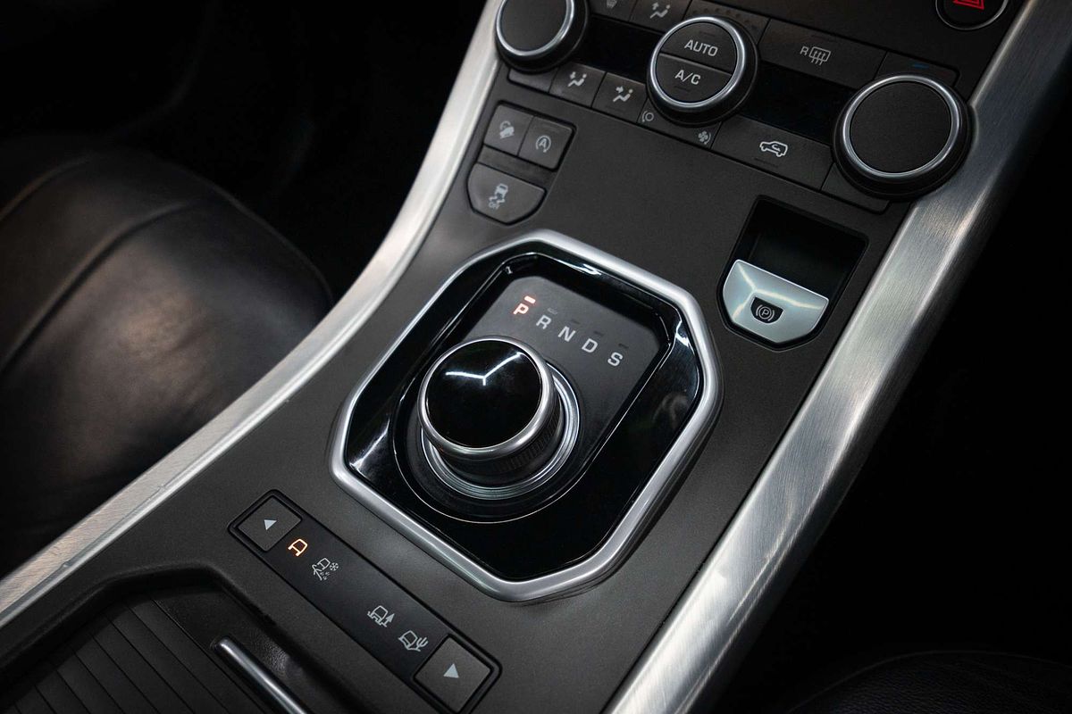 2017 Range Rover Unknown