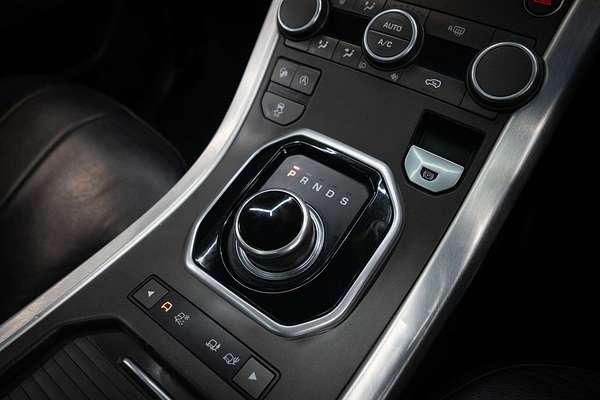 2017 Range Rover Unknown