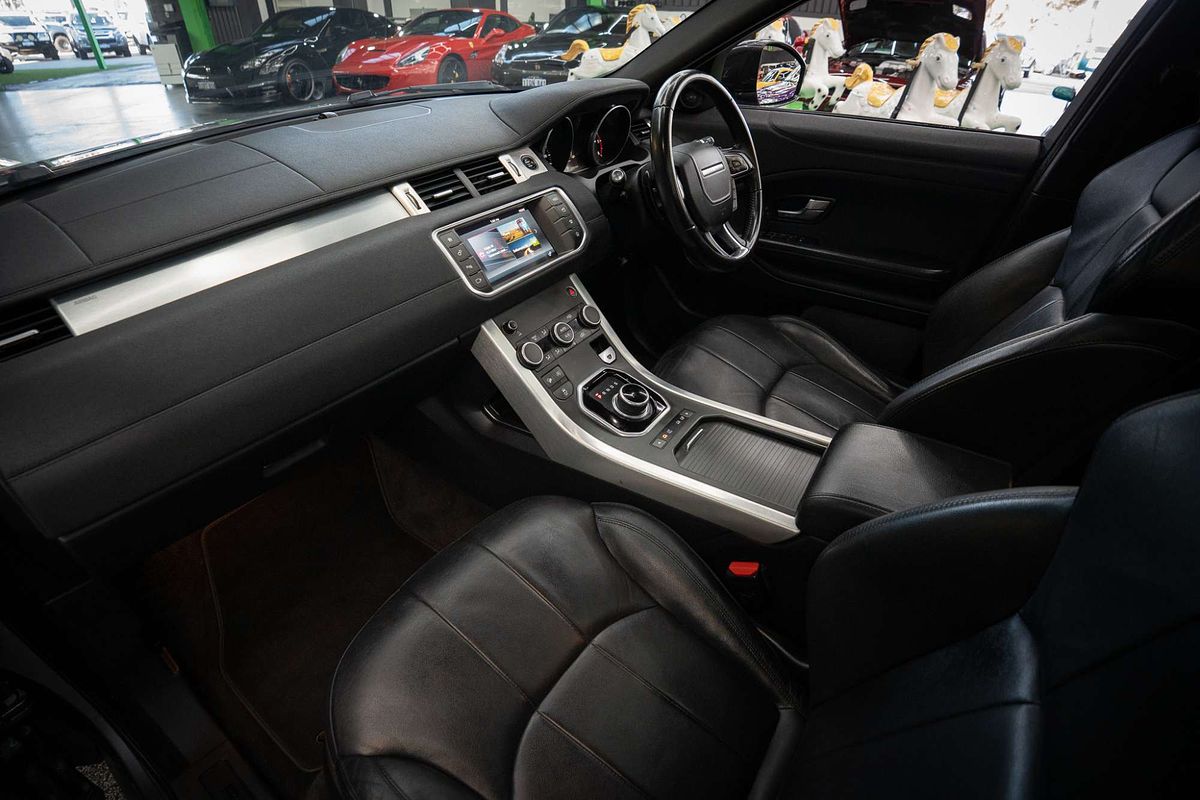 2017 Range Rover Unknown