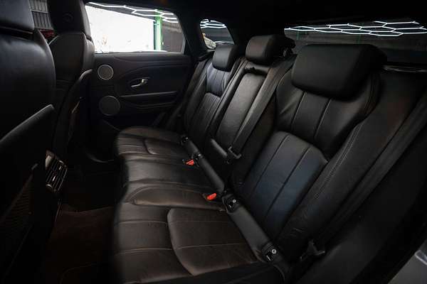 2017 Range Rover Unknown