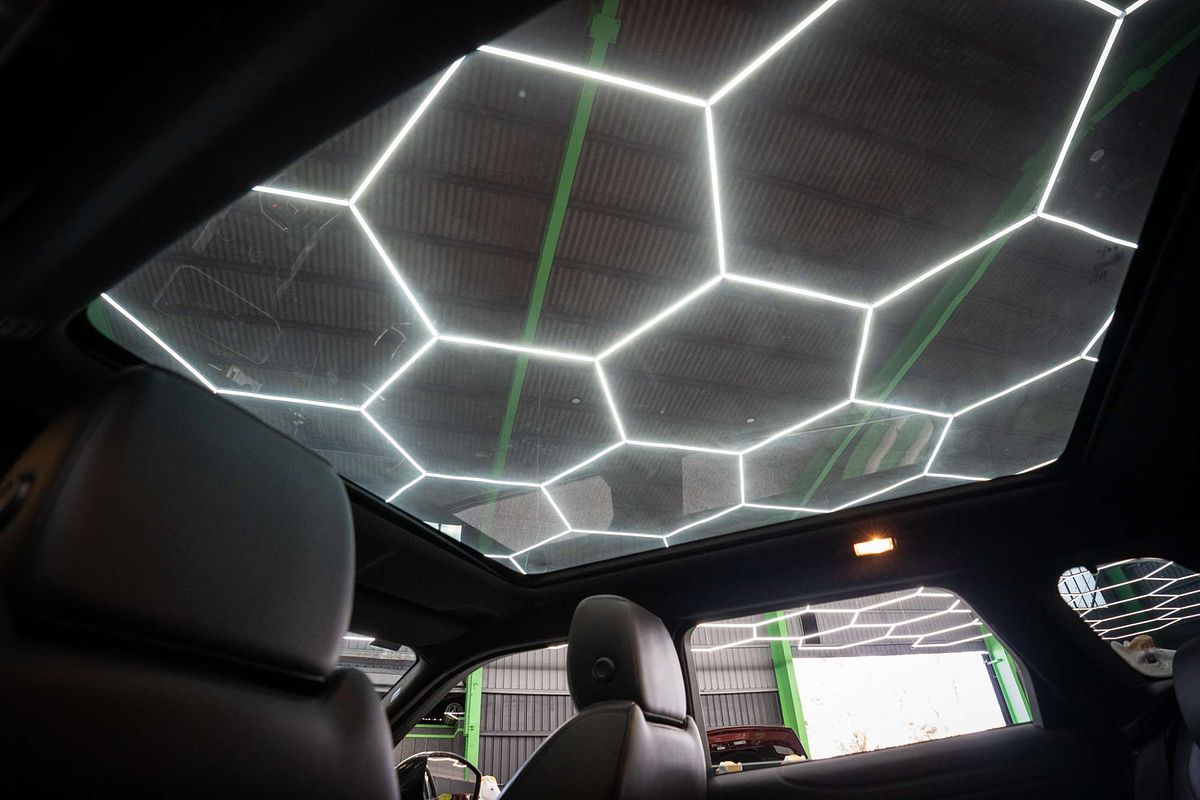 2017 Range Rover Unknown
