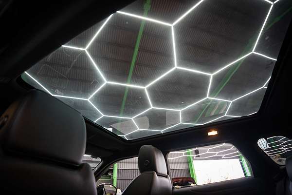2017 Range Rover Unknown