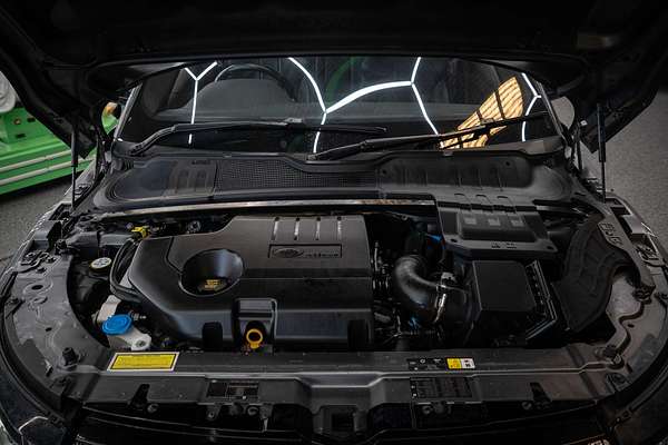 2017 Range Rover Unknown