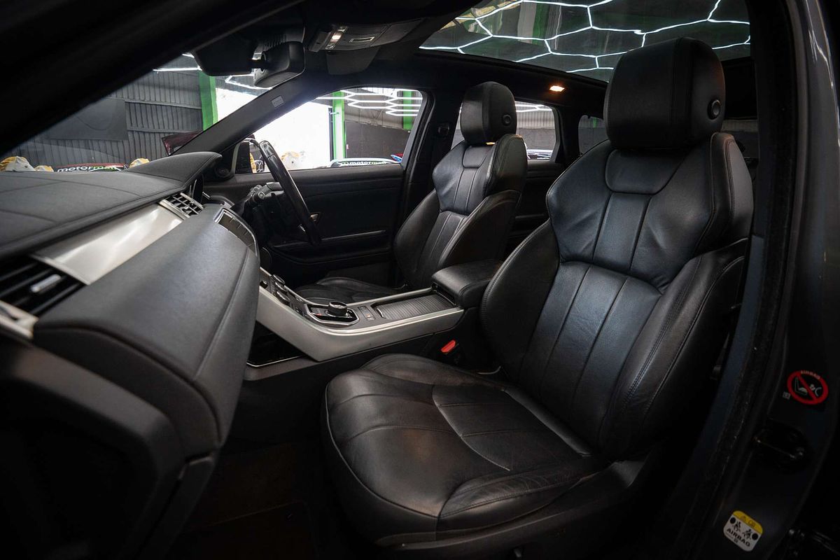 2017 Range Rover Unknown