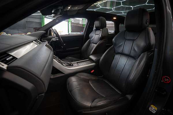 2017 Range Rover Unknown