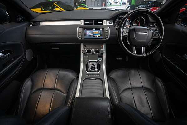 2017 Range Rover Unknown