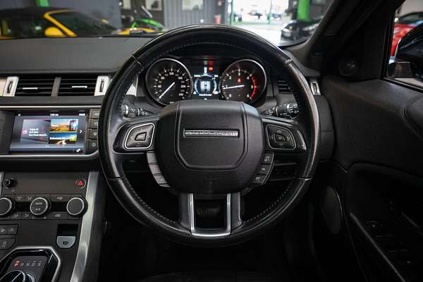 2017 Range Rover Unknown