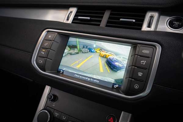2017 Range Rover Unknown