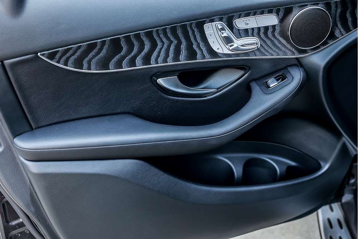 2022 Mercedes-Benz GLC-Class GLC300 X253