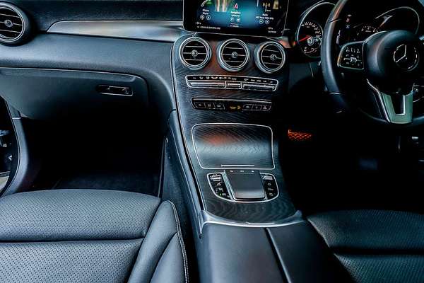 2022 Mercedes-Benz GLC-Class GLC300 X253