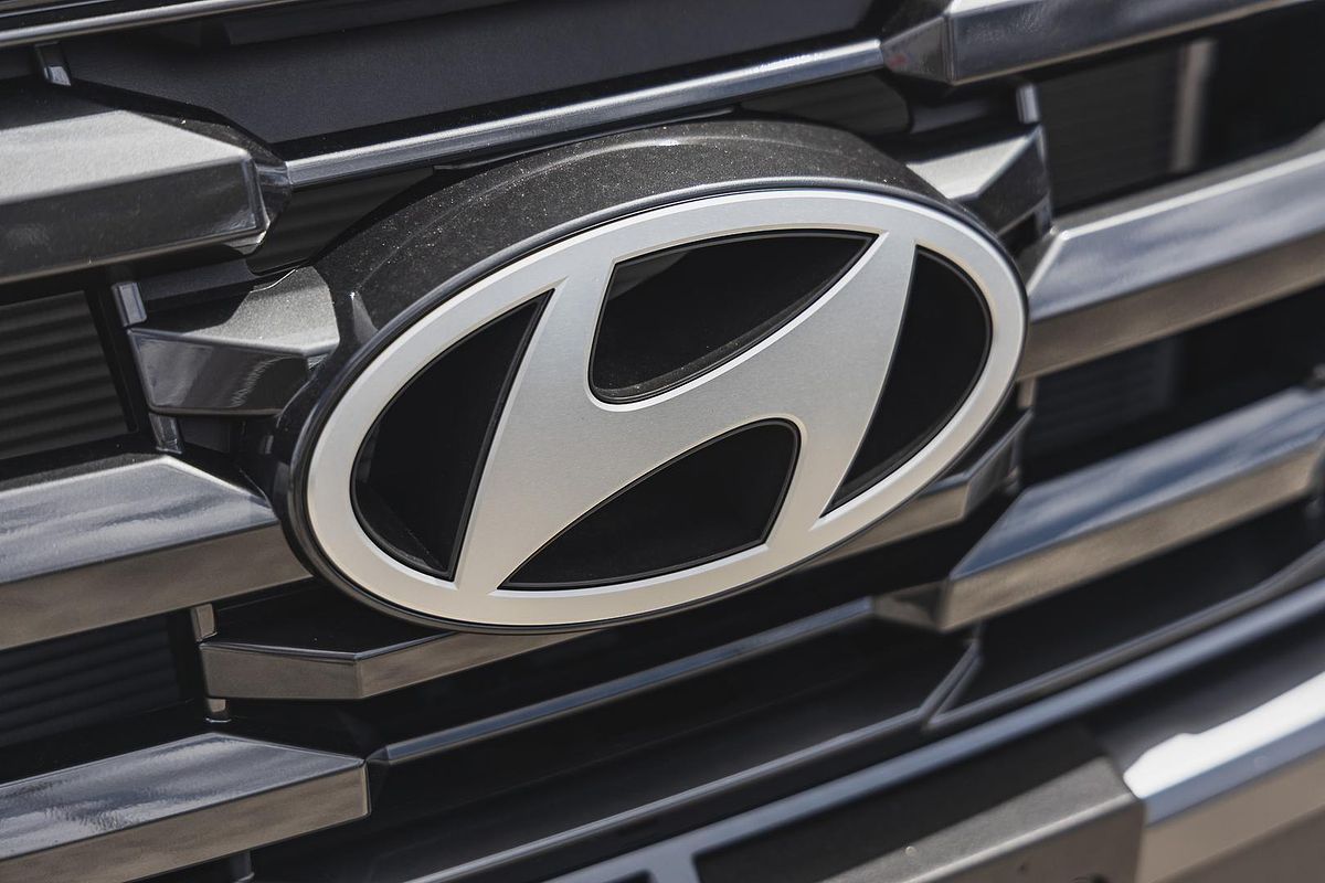 2025 Hyundai Tucson NX4.V3
