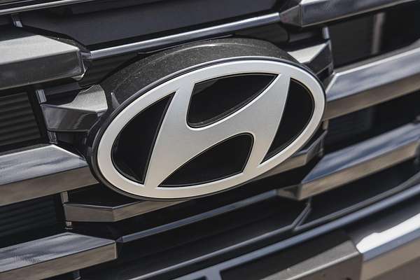 2025 Hyundai Tucson NX4.V3