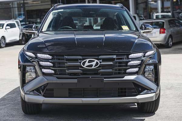 2025 Hyundai Tucson NX4.V3