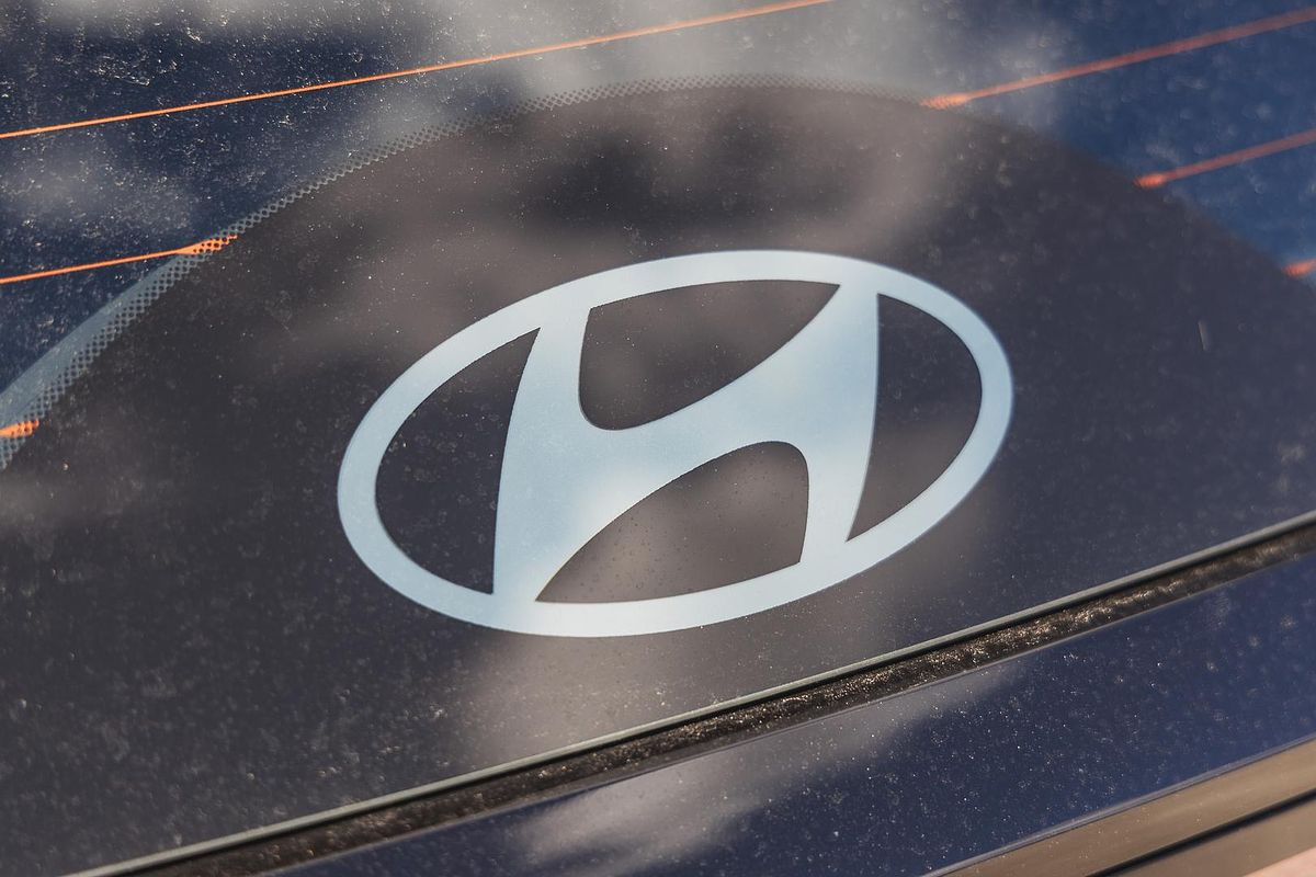 2025 Hyundai Tucson NX4.V3