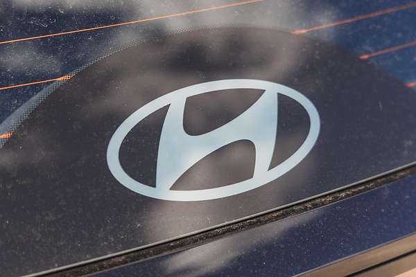 2025 Hyundai Tucson NX4.V3