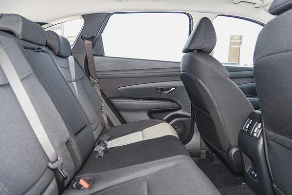 2025 Hyundai Tucson NX4.V3