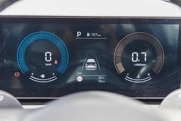 2025 Hyundai Tucson NX4.V3
