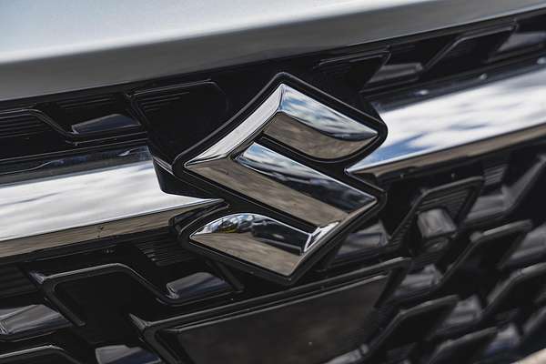 2025 Suzuki Fronx Hybrid GLX KW