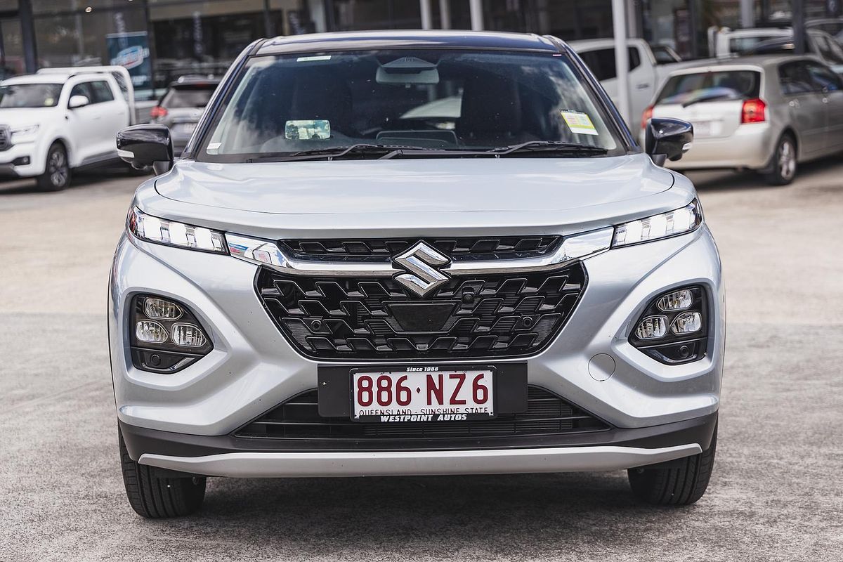 2025 Suzuki Fronx Hybrid GLX KW