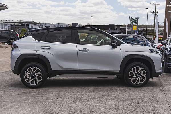 2025 Suzuki Fronx Hybrid GLX KW