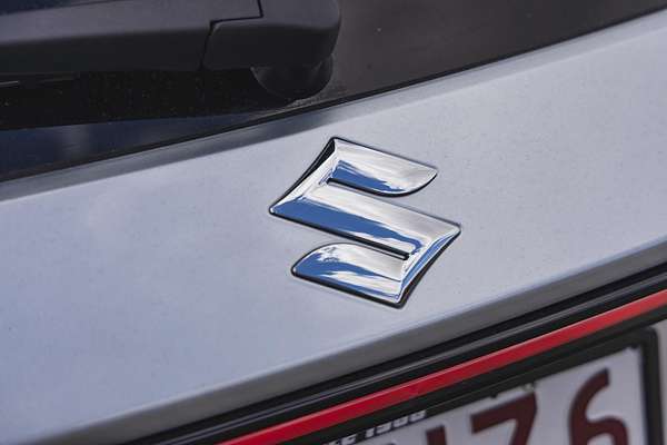 2025 Suzuki Fronx Hybrid GLX KW