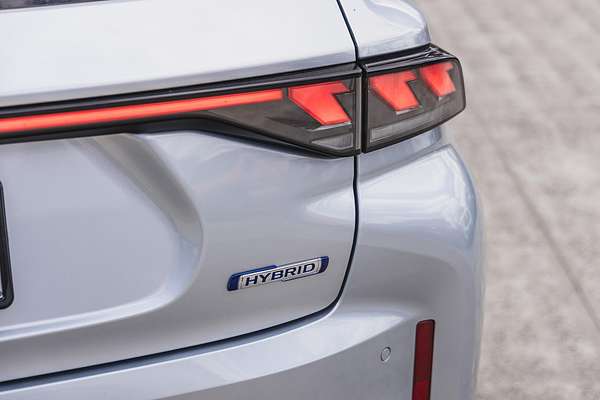 2025 Suzuki Fronx Hybrid GLX KW